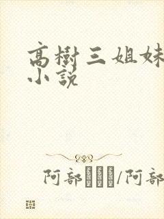 高树三姐妹有声小说