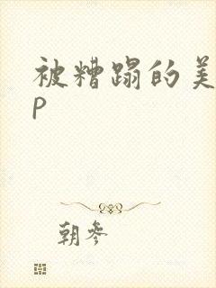 被糟蹋的美人np封面