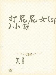 打屁屁女(sp)小说