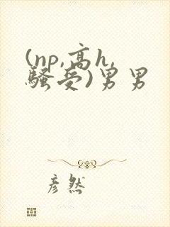 (np,高h,骚受)男男