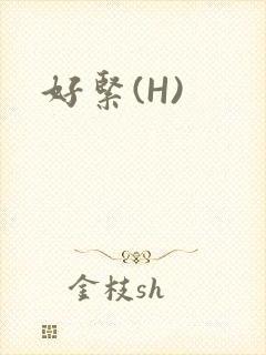 好紧(H)
