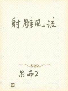 射雕风流
