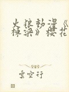 火狼动漫《夜勤栋梁》樱花全集