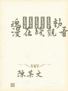 魂インサート动漫在线观看免费版