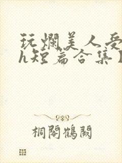 玩烂美人受【高h短篇合集】