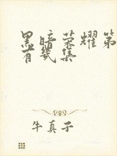 黑暗荣耀第一季有几集