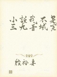 小说我不是戏神三九音域完结版封面