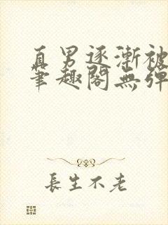 直男逐渐被掰弯笔趣阁无弹窗封面