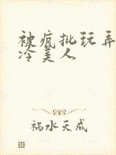 被疯批玩弄的清冷美人