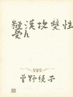 糙汉攻双性美人受h