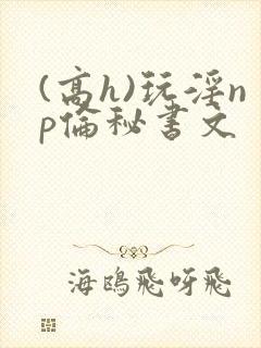 (高h)玩淫np伦秘书文