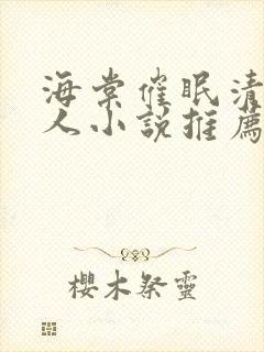 海棠催眠清冷美人小说推荐封面