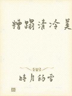 糟蹋清冷美人受