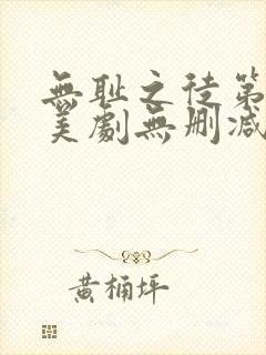 无耻之徒第八季美剧无删减在线播放封面