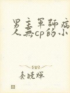 男主军师病弱美人无cp的小说