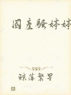 国产骚婷婷内射