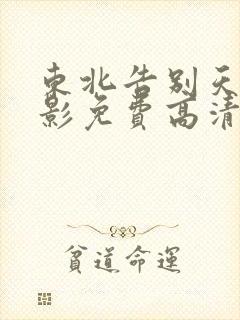 东北告别天团电影免费高清在线观看