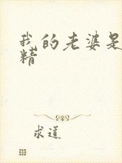 我的老婆是狐狸精