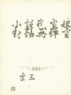 小说我家娘子不对劲无弹窗无广告