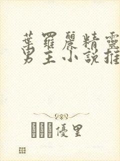 叶罗丽精灵梦双男主小说推荐原创封面