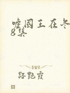 嘘国王在冬眠第8集