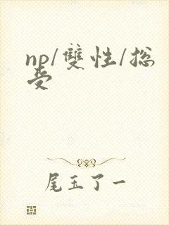 np/双性/总受