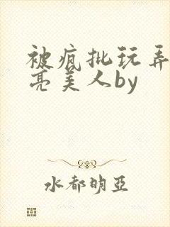 被疯批玩弄的漂亮美人by