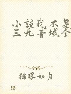 小说我不是戏神三九音域全篇