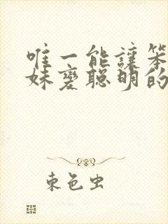 唯一能让笨蛋妹妹变聪明的方法只有我的xx事