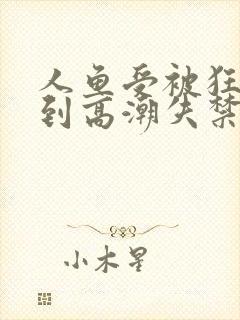 人鱼受被狂c躁到高潮失禁小说