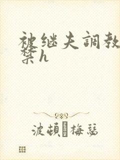 被继夫调教肉失禁h封面