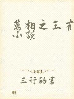 万相之王有声听小说