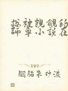 总被觊觎的清冷师尊小说在线阅读