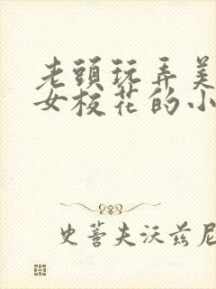 老头玩弄美丽处女校花的小说