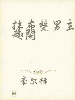 抹布双男主文笔趣阁