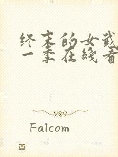 终末的女武神第一季在线看免费高清