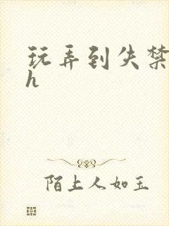 玩弄到失禁吹潮h