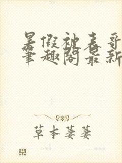 暑假被表哥小说笔趣阁最新章节更新