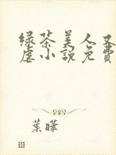 绿茶美人又在求虐小说免费阅读笔趣阁