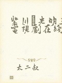 紫川·光明三杰电视剧在线免费