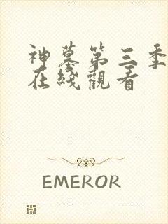 神墓第三季年番在线观看