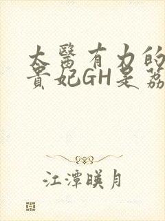 太医有力的撞着贵妃GH是荔枝封面