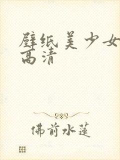 壁纸美少女战士高清封面