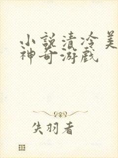 小说清冷美人的神奇游戏