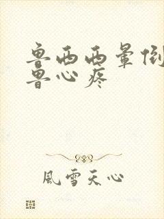 鲁西西晕倒皮皮鲁心疼