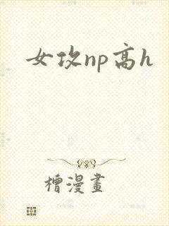 女攻np高h