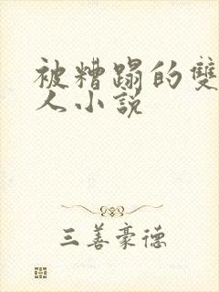 被糟蹋的双性美人小说