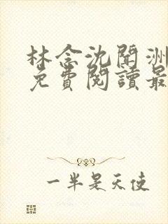 林念沈闻洲全文免费阅读最新章节