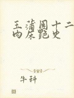 玉蒲团十二寡妇肉床艳史