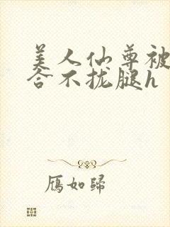 美人仙尊被c到合不拢腿h封面